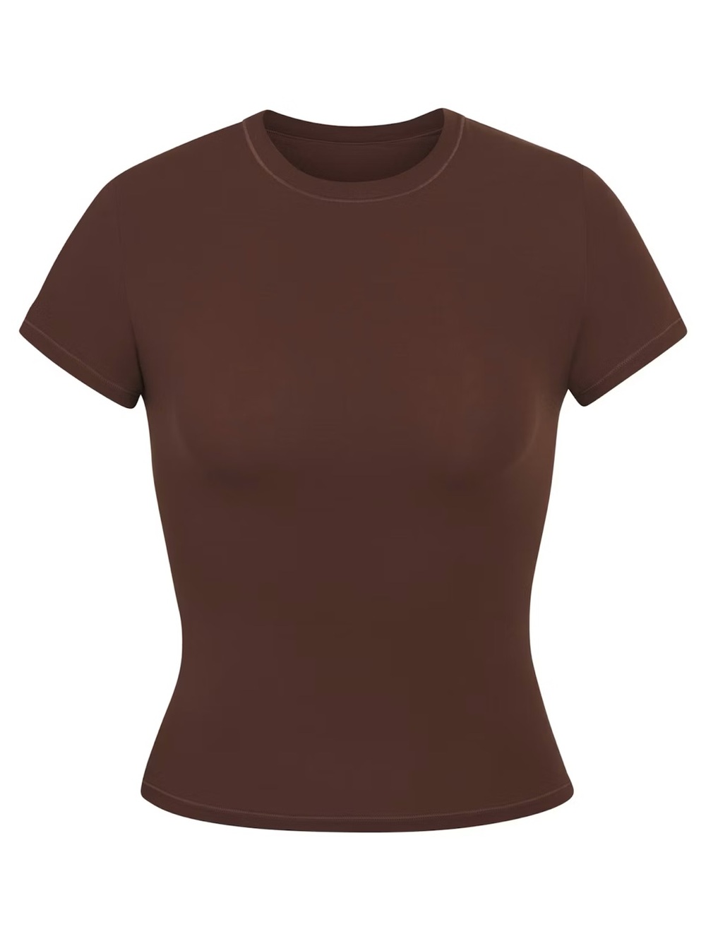 Skims Fits Everybody Short Sleeve
